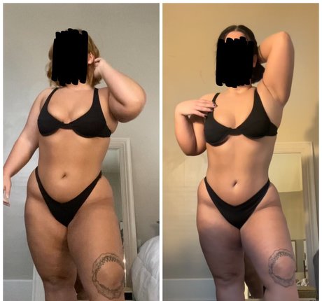 Buffgranola OnlyFans Striptease