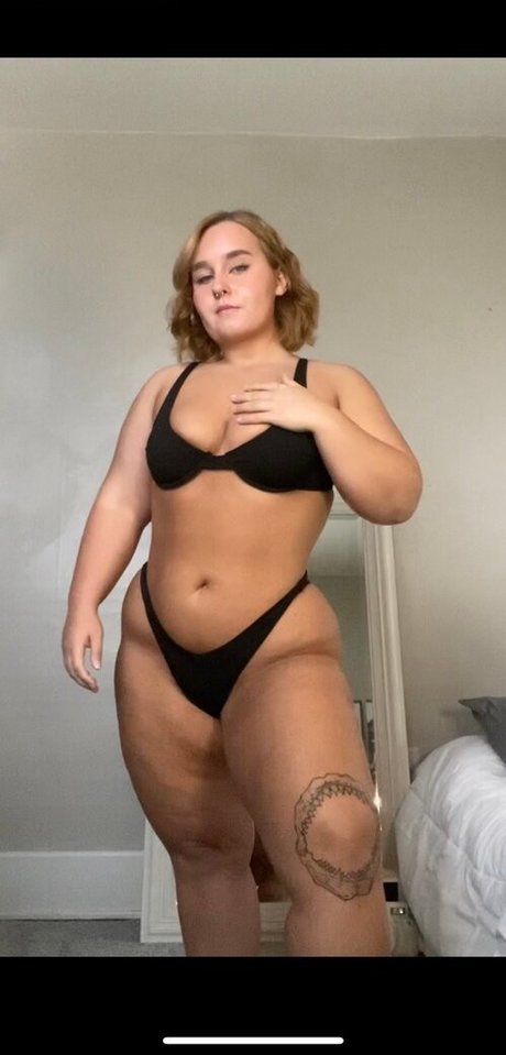 Buffgranola OnlyFans Nacktbilder geleakt