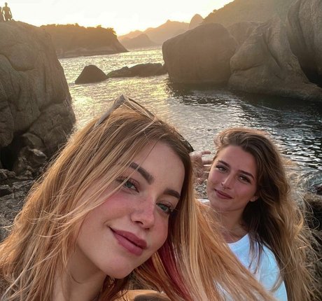 Clara Dfant Nackt auf OnlyFans