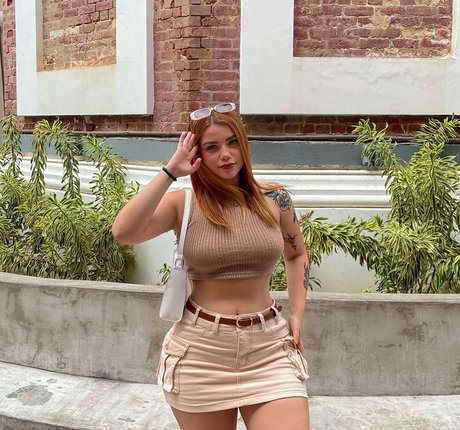 Clara Dfant OnlyFans Nacktbilder