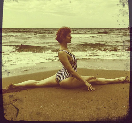 Demet Yoruc OnlyFans-Sex