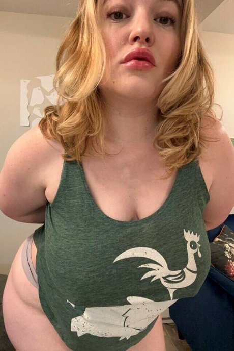 pixielula Brüste OnlyFans