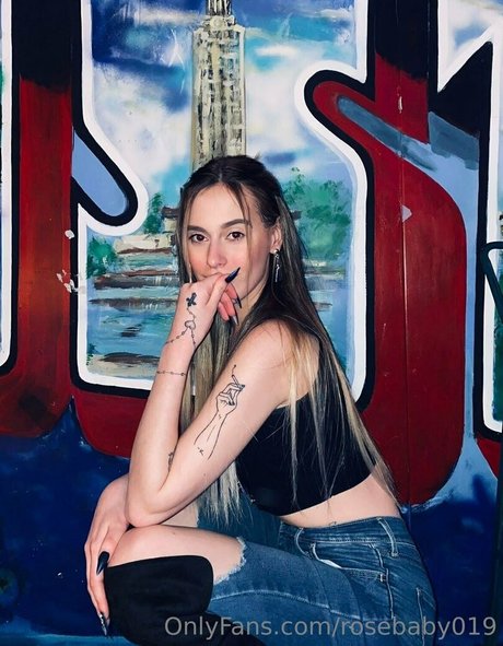 rosebaby019 Nackt geleakt OnlyFans