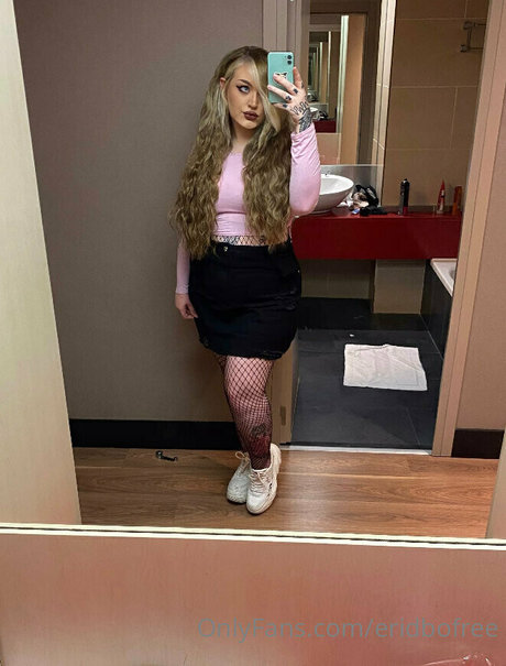 eridbofree Leak von OnlyFans