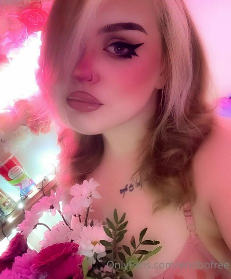 eridbofree OnlyFans Lesbisch