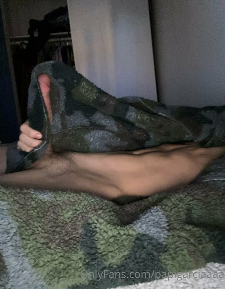 papigarciaaaa Nacktbilder OnlyFans Leak