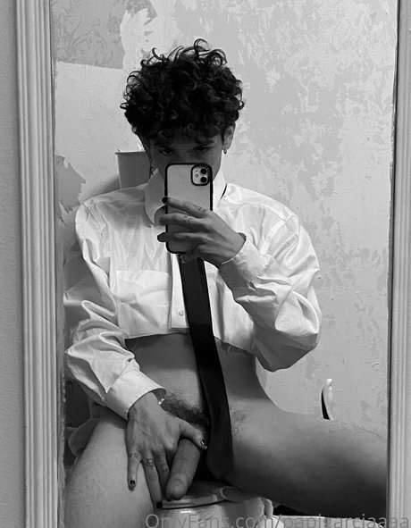 papigarciaaaa OnlyFans Nacktbilder