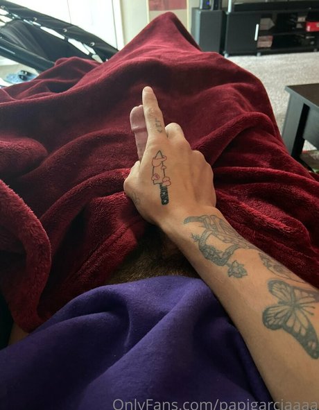 papigarciaaaa OnlyFans Model Fotos