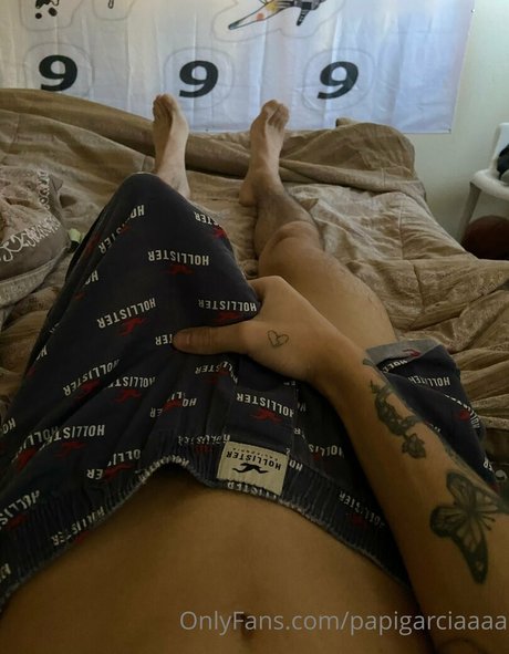 papigarciaaaa Leaks von OnlyFans