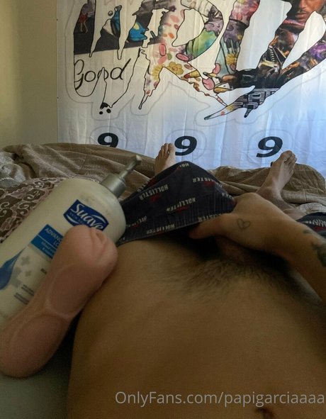 papigarciaaaa OnlyFans XXX