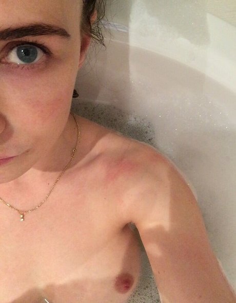 Carice Van Houten OnlyFans-Leaks