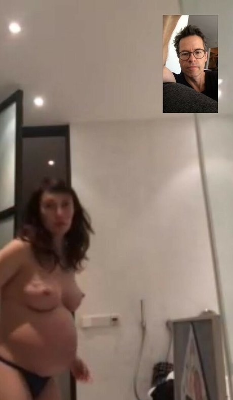 Carice Van Houten Leak von OnlyFans Pornografie