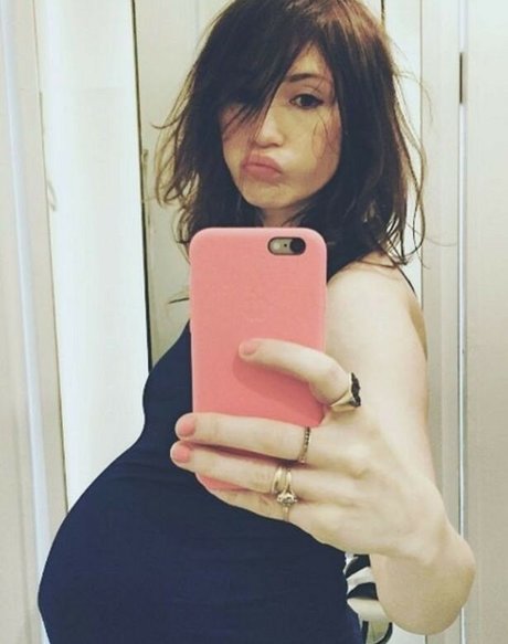 Carice Van Houten OnlyFans Nackt