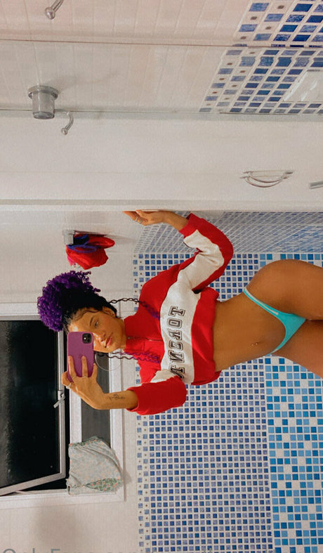 Mirella Santtanna OnlyFans-Pornoleak