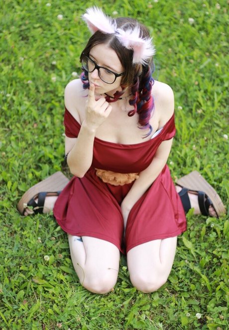 b kitty Nacktbilder von OnlyFans