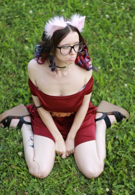 b kitty Nacktbilder-Leaks von OnlyFans