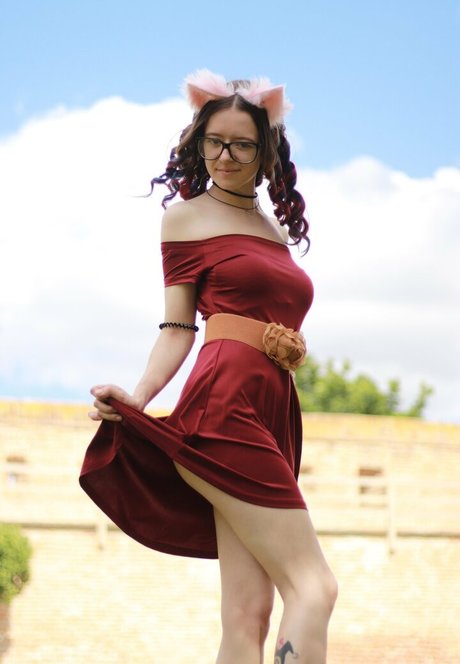 b kitty Nackt OnlyFans Porn