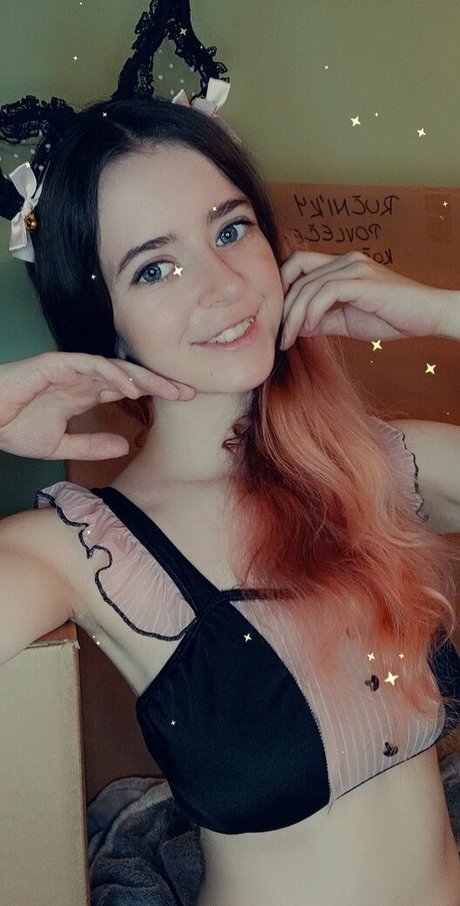 b kitty OnlyFans Nackt