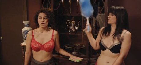 Ilana Glazer OnlyFans Bilder geleakt