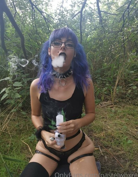 pastelwhxre OnlyFans Sex Leaks