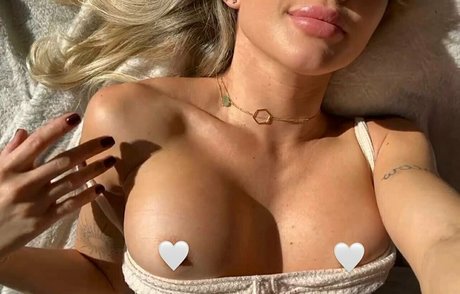 victoriabroshkina OnlyFans geleakte Brüste