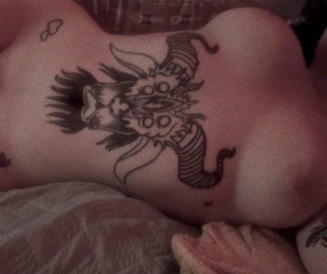 dethsmom OnlyFans Nackt Leaks