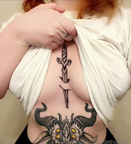 dethsmom Leaked OnlyFans Nacktbilder