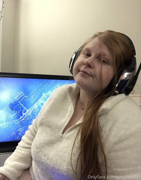 gingermilfxx OnlyFans Sex geleakt