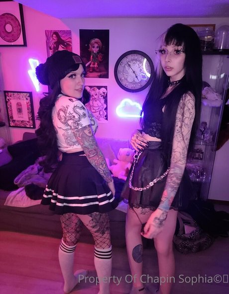 holyrollerbabie OnlyFans Leaks Pornografie