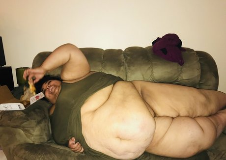 averyssbbw OnlyFans Nacktbilder geleakt