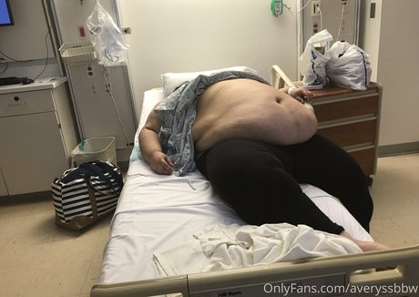 averyssbbw OnlyFans Nacktbilder geleakt