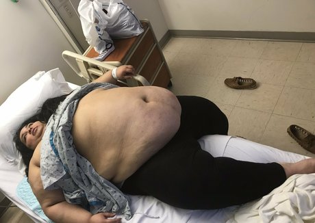 averyssbbw Nacktbilder von OnlyFans