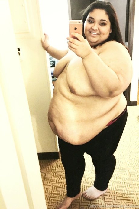 averyssbbw OnlyFans Sextape