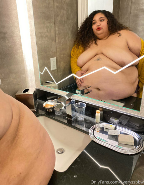 averyssbbw OnlyFans schlank