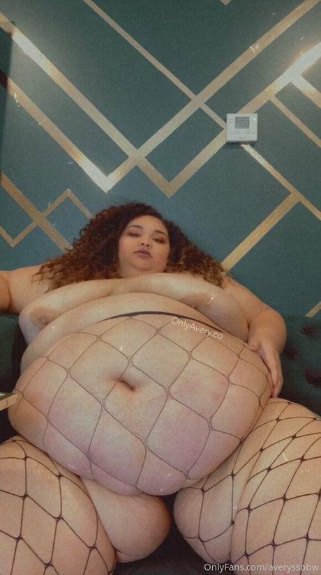 averyssbbw NurlyFans-Brüste