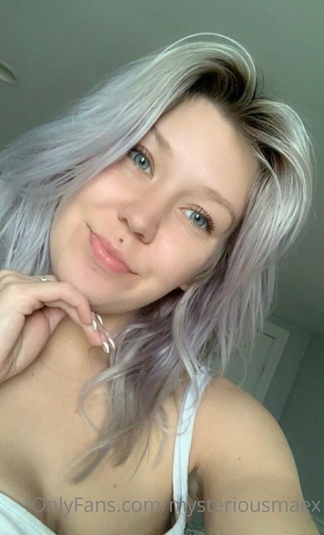 mysteriousmaex OnlyFans Leaks Sex