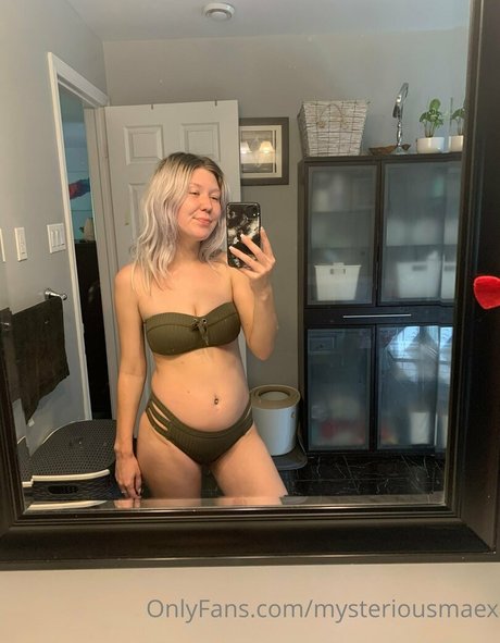 mysteriousmaex OnlyFans Leaks Nacktbilder