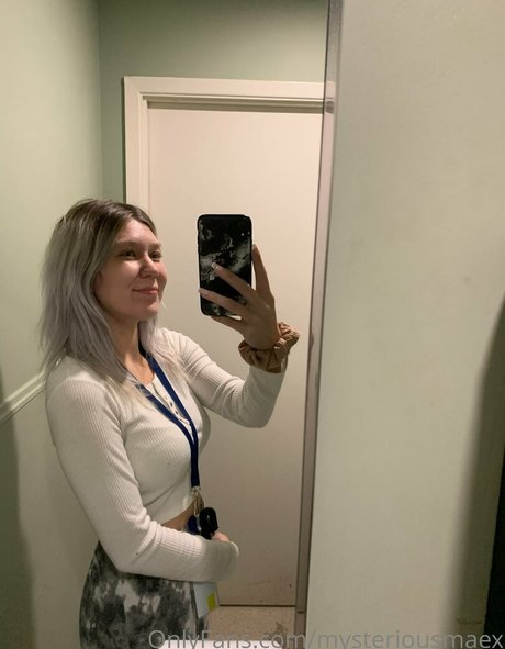mysteriousmaex Leaked Porn OnlyFans