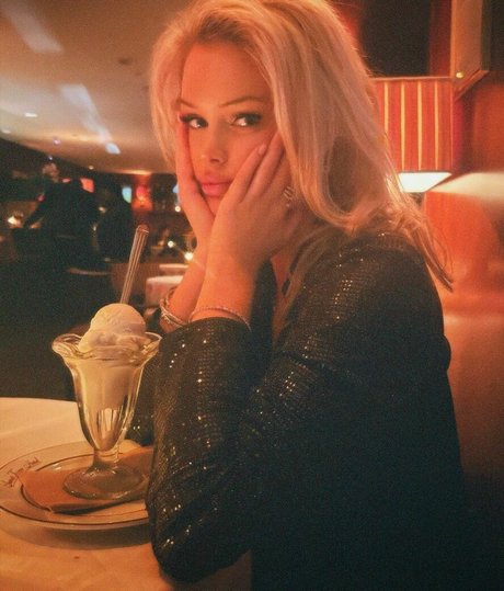 Carolina Marie Nackt