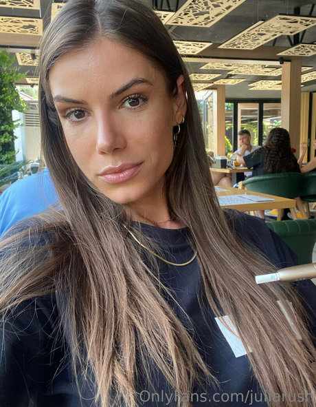 Julia Rush OnlyFans Porn