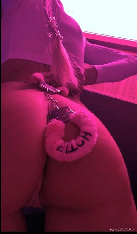 Luxuria OnlyFans Beiträge