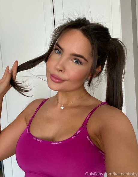 kalmanbaby OnlyFans geleakt
