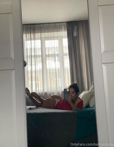 kalmanbaby Nacktbilder OnlyFans geleakt