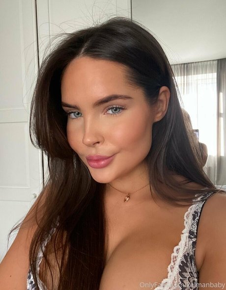 kalmanbaby Nacktbilder von OnlyFans