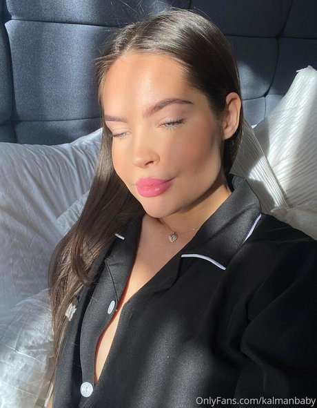 kalmanbaby Nacktbilder von OnlyFans geleakt