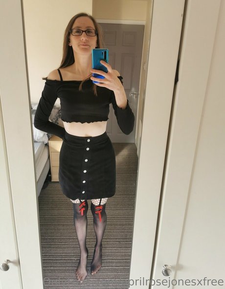 aprilrosejonesxfree OnlyFans-Sex