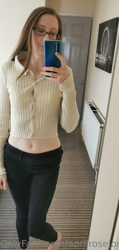 aprilrosejonesxfree Nacktbilder geleakt OnlyFans Nacktporno