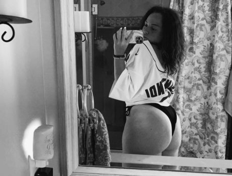 Hannah B OnlyFans Fick geleakt