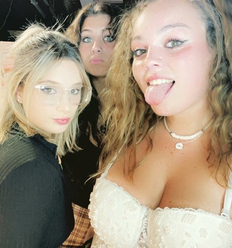 Hannah B Leaked OnlyFans Fotos