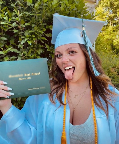 Hannah B OnlyFans Pornografie